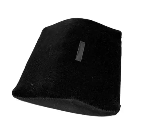 Sittkil som justerar sittdjup och ger bättre positionering.